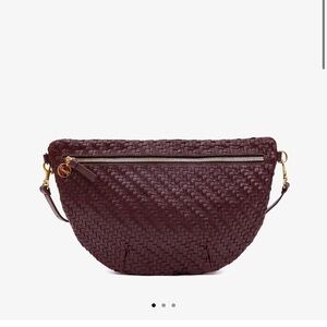 Clare V Grande Fanny